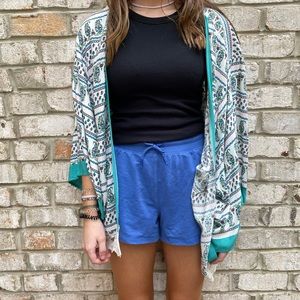 Large-sized Kori brand kimono cover